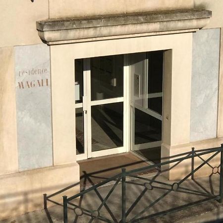 Studio Magali Tarascon Exteriör bild