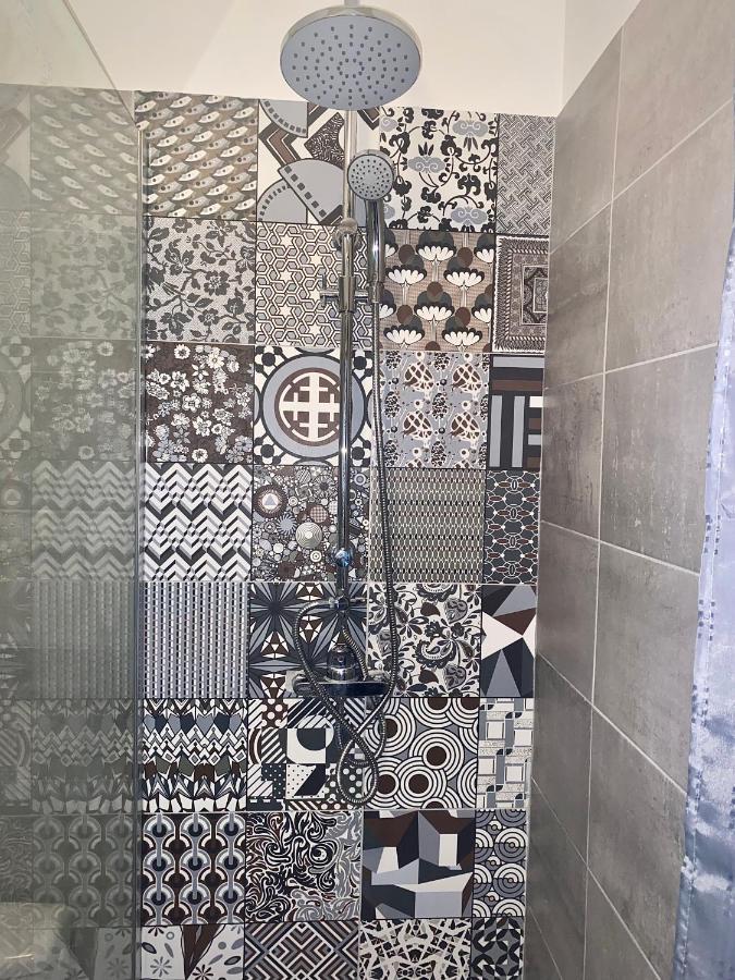 Studio Magali Tarascon Exteriör bild